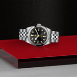 TUDOR Black Bay One 31 Steel-TUDOR Black Bay 31 Steel - M79600-0004