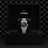 TUDOR Black Bay One 31 Steel-TUDOR Black Bay 31 Steel - M79600-0004