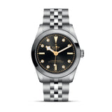 TUDOR Black Bay One 31 Steel-TUDOR Black Bay 31 Steel - M79600-0004