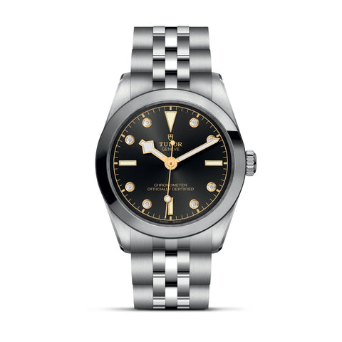 TUDOR Black Bay One 31 Steel-TUDOR Black Bay 31 Steel - M79600-0004