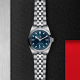 TUDOR Black Bay One 31 Steel-TUDOR Black Bay 31 Steel - M79600-0005