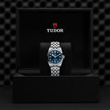 TUDOR Black Bay One 31 Steel-TUDOR Black Bay 31 Steel - M79600-0005