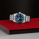 TUDOR Black Bay One 31 Steel-TUDOR Black Bay 31 Steel - M79600-0005