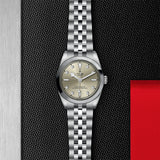 TUDOR Black Bay One 31 Steel-TUDOR Black Bay 31 Steel - M79600-0006