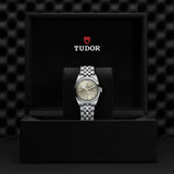 TUDOR Black Bay One 31 Steel-TUDOR Black Bay 31 Steel - M79600-0006