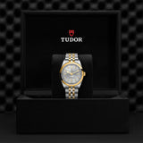 TUDOR Black Bay 36 S&G-TUDOR Black Bay 36 S&G - M79643-0007