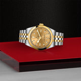 TUDOR Black Bay 36 S&G-TUDOR Black Bay 36 S&G - M79643-0008