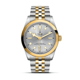 TUDOR Black Bay 36 S&G-TUDOR Black Bay 36 S&G Steel and Yellow Gold - M79643-0002