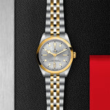 TUDOR Black Bay 36 S&G-TUDOR Black Bay 36 S&G Steel and Yellow Gold - M79643-0002
