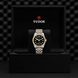 TUDOR Black Bay 36 S&G-TUDOR Black Bay 36 S&G Steel and Yellow Gold - M79653-0001