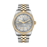 TUDOR Black Bay 36 S&G-TUDOR Black Bay 36 S&G Steel and Yellow Gold - M79653-0006