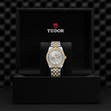 TUDOR Black Bay 36 S&G-TUDOR Black Bay 36 S&G Steel and Yellow Gold - M79653-0006