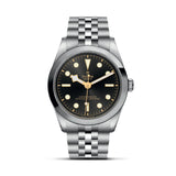 TUDOR Black Bay 36 Steel-TUDOR Black Bay 36 Steel - M79640-0001