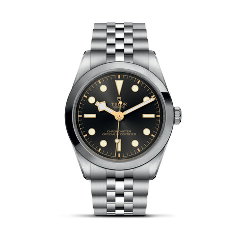 TUDOR Black Bay 36 Steel-TUDOR Black Bay 36 Steel - M79640-0001
