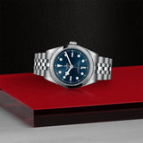 TUDOR Black Bay One 36 Steel-TUDOR Black Bay 36 Steel - M79640-0002