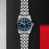 TUDOR Black Bay One 36 Steel-TUDOR Black Bay 36 Steel - M79640-0002