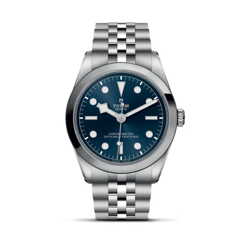 TUDOR Black Bay One 36 Steel-TUDOR Black Bay 36 Steel - M79640-0002