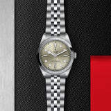 TUDOR Black Bay One 36 Steel-TUDOR Black Bay 36 Steel - M79640-0003