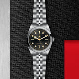 TUDOR Black Bay One 36 Steel-TUDOR Black Bay 36 Steel - M79640-0004