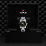 TUDOR Black Bay One 36 Steel-TUDOR Black Bay 36 Steel - M79640-0004