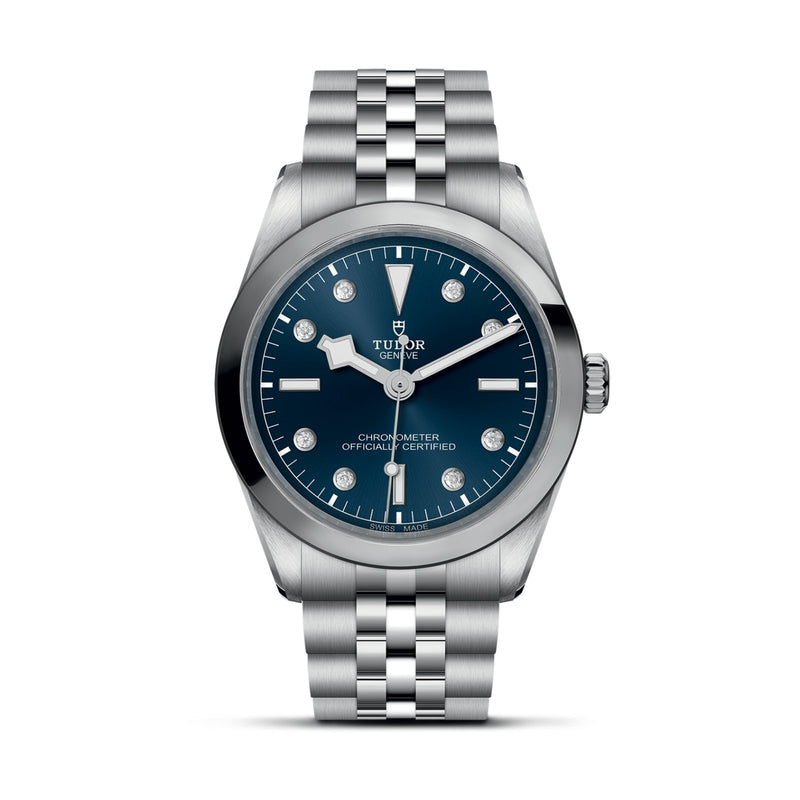 TUDOR Black Bay One 36 Steel-TUDOR Black Bay 36 Steel - M79640-0005