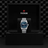 TUDOR Black Bay One 36 Steel-TUDOR Black Bay 36 Steel - M79640-0005