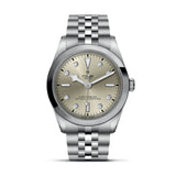 TUDOR Black Bay One 36 Steel-TUDOR Black Bay 36 Steel - M79640-0006