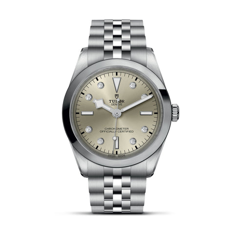 TUDOR Black Bay One 36 Steel-TUDOR Black Bay 36 Steel - M79640-0006