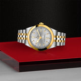 TUDOR Black Bay 39 S&G-TUDOR Black Bay 39 S&G Steel and Gold - M79663-0007