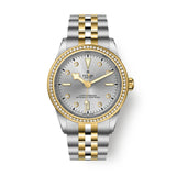 TUDOR Black Bay 39 S&G-TUDOR Black Bay 39 S&G Steel and Yellow Gold - m79673-0006