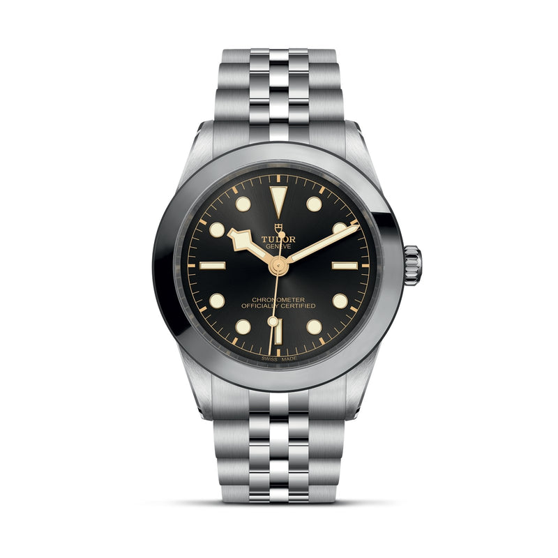 TUDOR Black Bay One 39 Steel-TUDOR Black Bay 39 Steel - M79660-0001