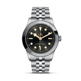 TUDOR Black Bay One 39 Steel-TUDOR Black Bay 39 Steel - M79660-0001
