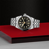 TUDOR Black Bay One 39 Steel-TUDOR Black Bay 39 Steel - M79660-0001