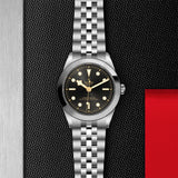 TUDOR Black Bay One 39 Steel-TUDOR Black Bay 39 Steel - M79660-0001