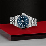 TUDOR Black Bay 39 Steel-TUDOR Black Bay 39 Steel - M79660-0002