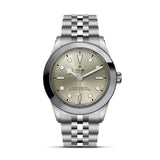 TUDOR Black Bay One 39 Steel-TUDOR Black Bay 39 Steel - M79660-0003