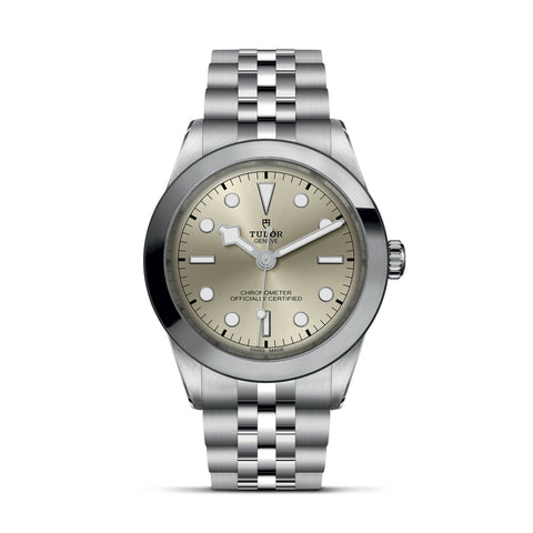 TUDOR Black Bay One 39 Steel-TUDOR Black Bay 39 Steel - M79660-0003