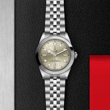 TUDOR Black Bay One 39 Steel-TUDOR Black Bay 39 Steel - M79660-0003