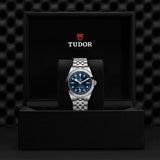 TUDOR Black Bay One 39 Steel-TUDOR Black Bay 39 Steel - M79660-0005