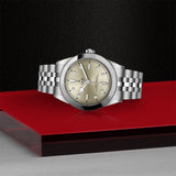 TUDOR Black Bay One 39 Steel-TUDOR Black Bay 39 Steel - M79660-0006
