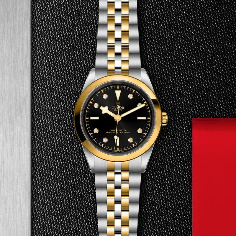 TUDOR Black Bay 41 S&G-TUDOR Black Bay 41 S&G - M79683-0006