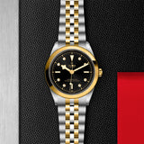 TUDOR Black Bay 41 S&G-TUDOR Black Bay 41 S&G - M79683-0006