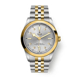 TUDOR Black Bay 41 S&G-TUDOR Black Bay 41 S&G Steel and Gold - M79683-0007