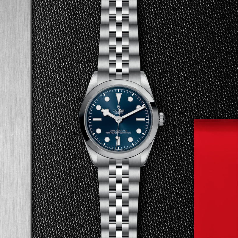 TUDOR Black Bay One 41 Steel-TUDOR Black Bay 41 Steel - M79680-0002