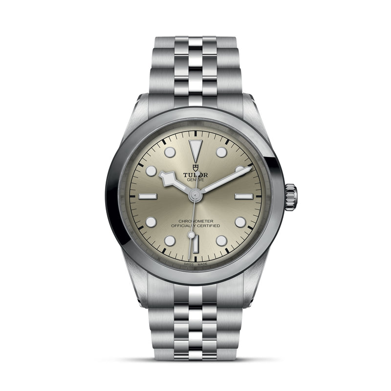 TUDOR Black Bay One 41 Steel-TUDOR Black Bay 41 Steel - M79680-0003