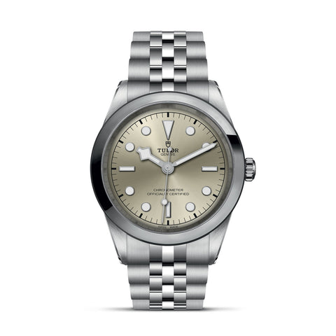 TUDOR Black Bay One 41 Steel-TUDOR Black Bay 41 Steel - M79680-0003