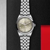 TUDOR Black Bay One 41 Steel-TUDOR Black Bay 41 Steel - M79680-0003