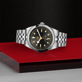 TUDOR Black Bay One 41 Steel-TUDOR Black Bay 41 Steel - M79680-0004