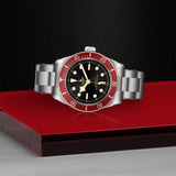 TUDOR Black Bay 41mm Steel-TUDOR Black Bay 41mm Steel - M7941A1A0RU-0001