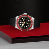 TUDOR Black Bay 41mm Steel-TUDOR Black Bay 41mm Steel - M7941A1A0RU-0002